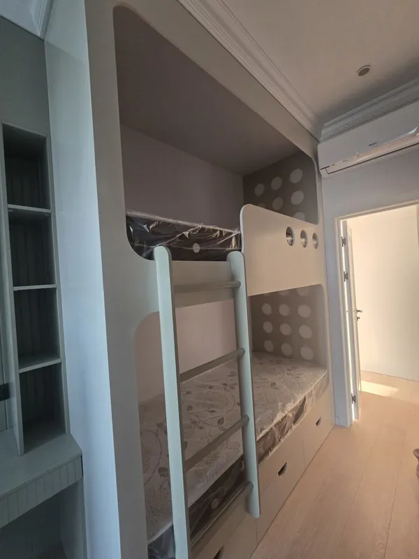 Ijaraga 3 xonali kvartira, 83 m², Mirobod tumani · ID 43216 3