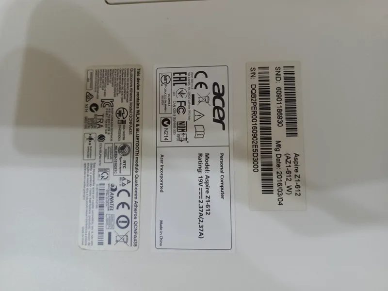 моноблок acer 6 моноблок acer 6