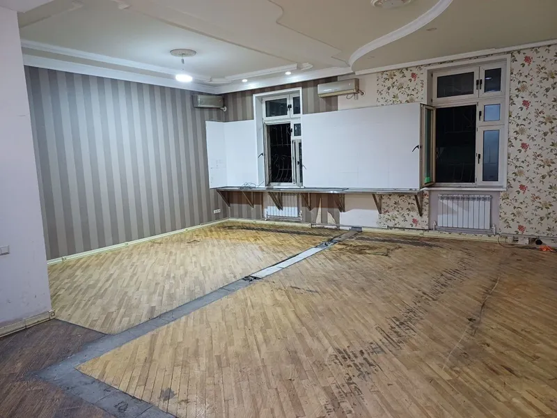 Коммерческое помещение 140м2 на Чехова, Мирабадский район — фото 3