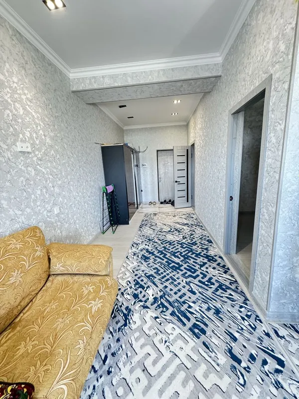 Кукча Ориентир Мечеть 1в2/4/7 Новостройка В Аренду 3