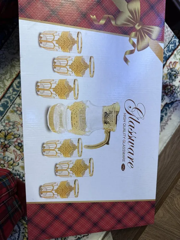 Grafin 6 ta bakali bilan — фото 1