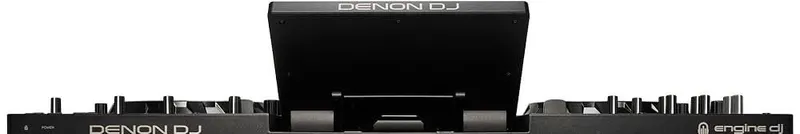 Denon DJ PRIME 4 G2 DJ-kontrolleri 4