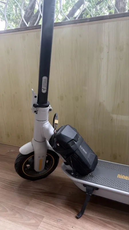 ninebot KickScooter (MAX) G30LP 2 ninebot KickScooter (MAX) G30LP 2