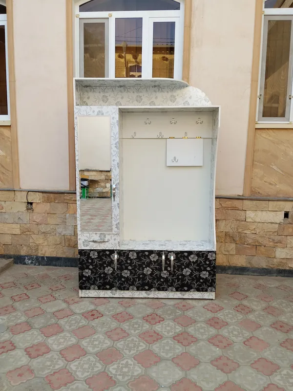 прихожка мебель 8