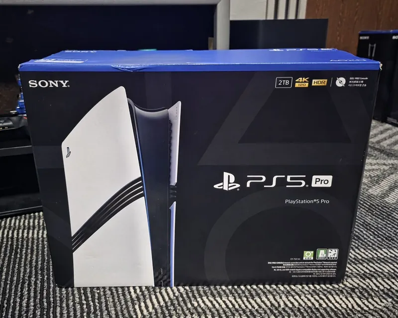 Ps5 pro 7122 yangi 1 Ps5 pro 7122 yangi 1