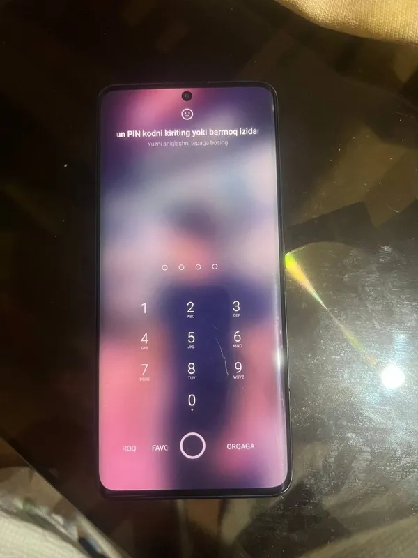 Redmi Note 13 Pro Plus 5G 12+6 на 512, 12+6 на 512, состояние отличное 1 Redmi Note 13 Pro Plus 5G 12+6 на 512, 12+6 на 512, состояние отличное 1