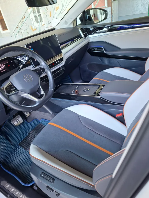 Продам ФОЛКСВАГЕН ИД6 ПРАЙМ 2Элматор 4×4 313Л/с 3