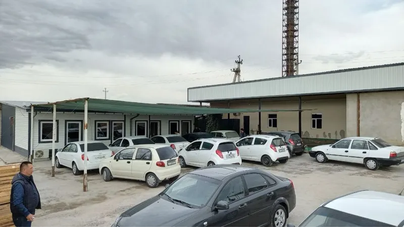Продаётся Территория Логистика., 3