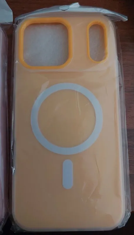 Чехол для iphone 17 pro max — фото 5