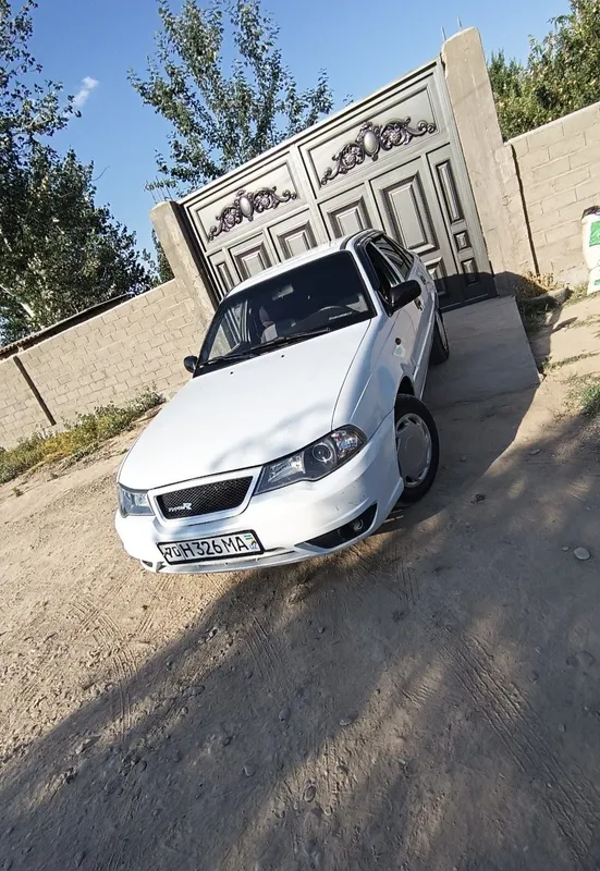 Neksiya 2 1 6 DOHC Qamashi tumani 2 Neksiya 2 1 6 DOHC Qamashi tumani 2