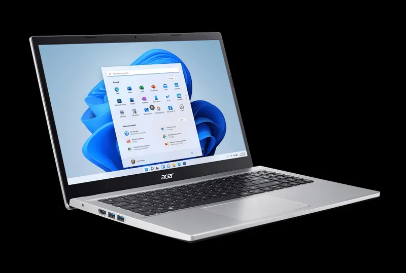 Acer aspire 3 noutbuk — фото 3