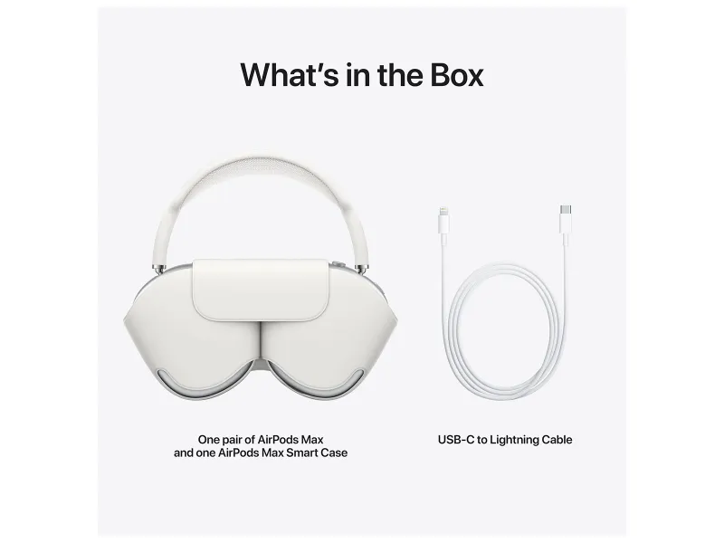 Airpods Max PREMIUM 4 Airpods Max PREMIUM 4