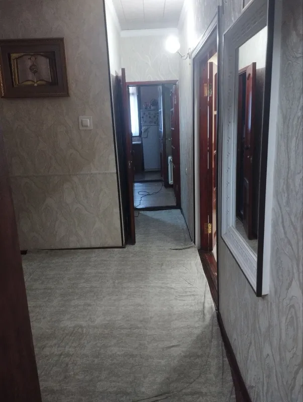 продажа квартиры юнусабад 2 квартал 5