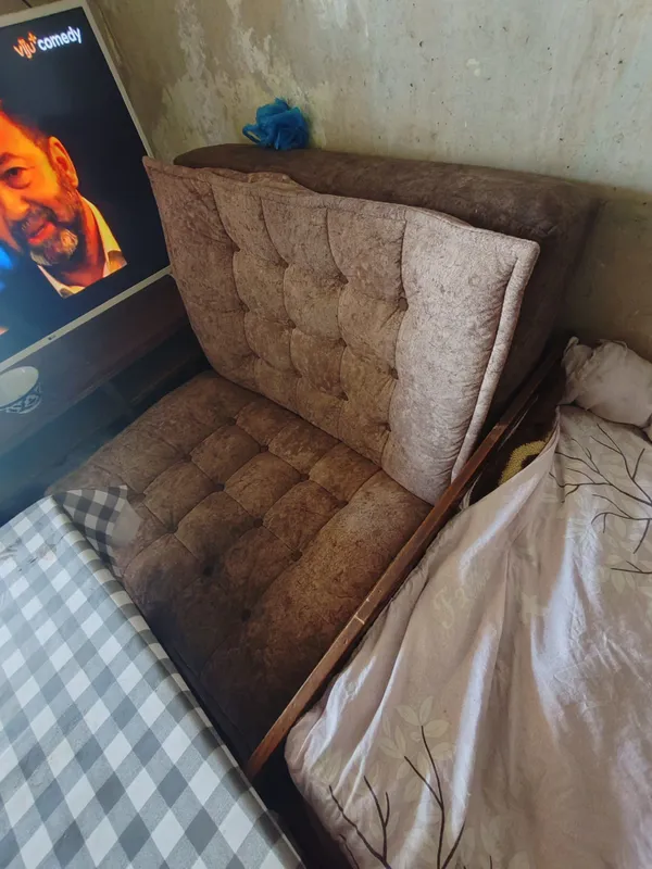Продам диван и кресла 1