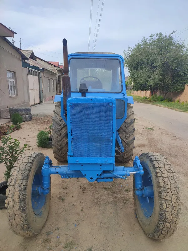 Sotiladi Belarus mtz 80 1