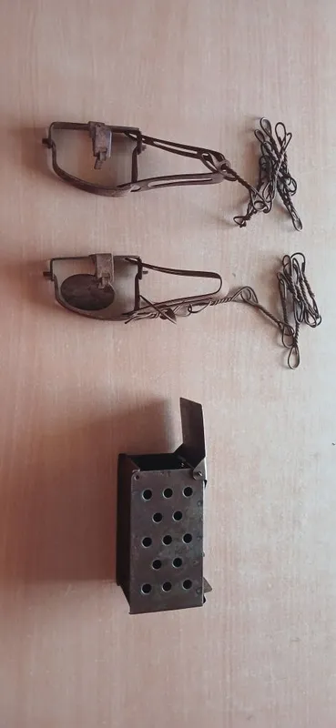 Продаётся ловля. — фото 1