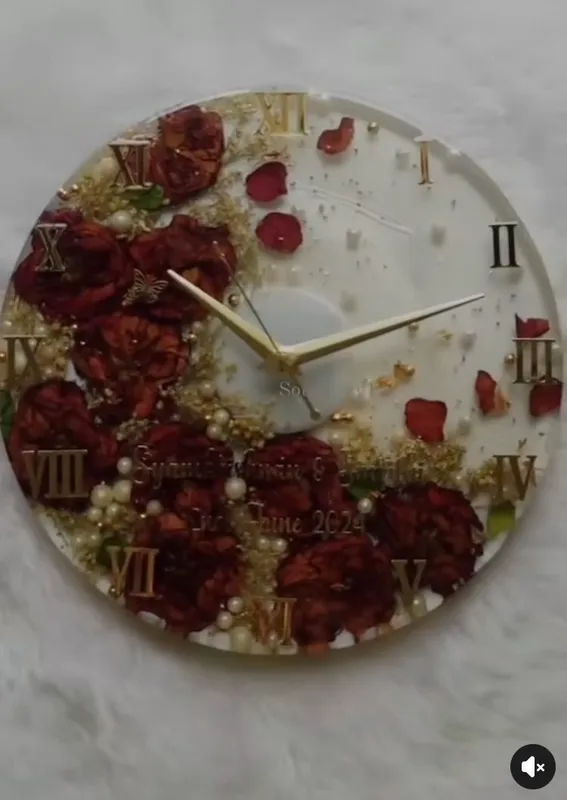 art.kallegrafiya smoladan yasalgan nafis decorlar