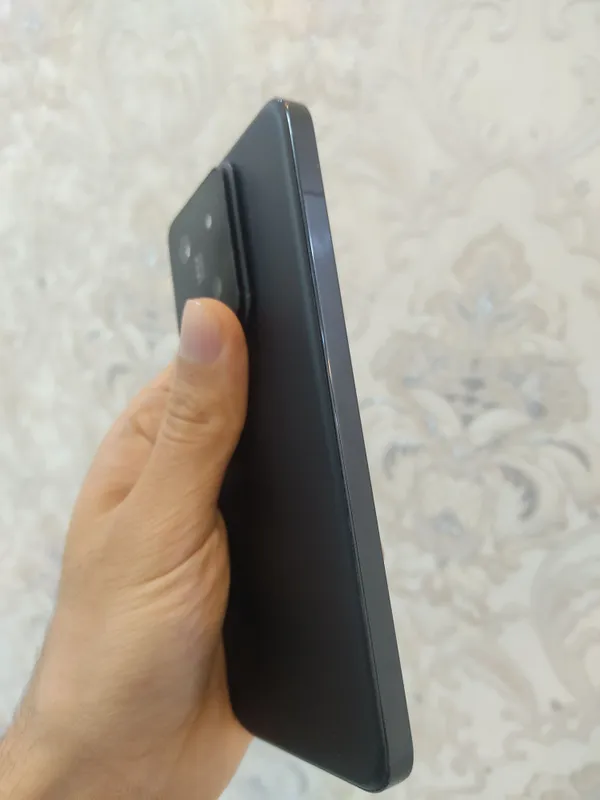 Xiaomi 14 12/256GB Snapdragon 8 gen 3 — фото 3