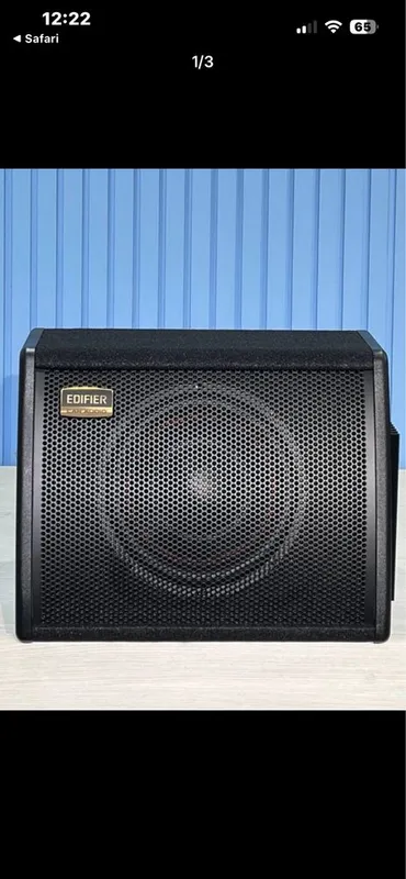 Edifer Sambufer 1200 (12 dyumli) 1
