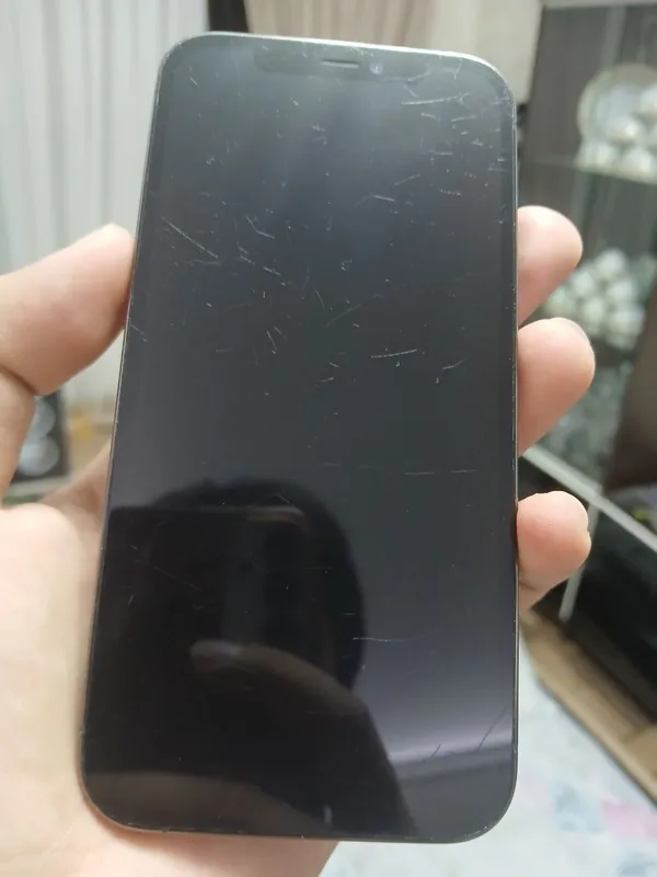 Iphone 12 pro 128GB Iphone 12 pro 128GB
