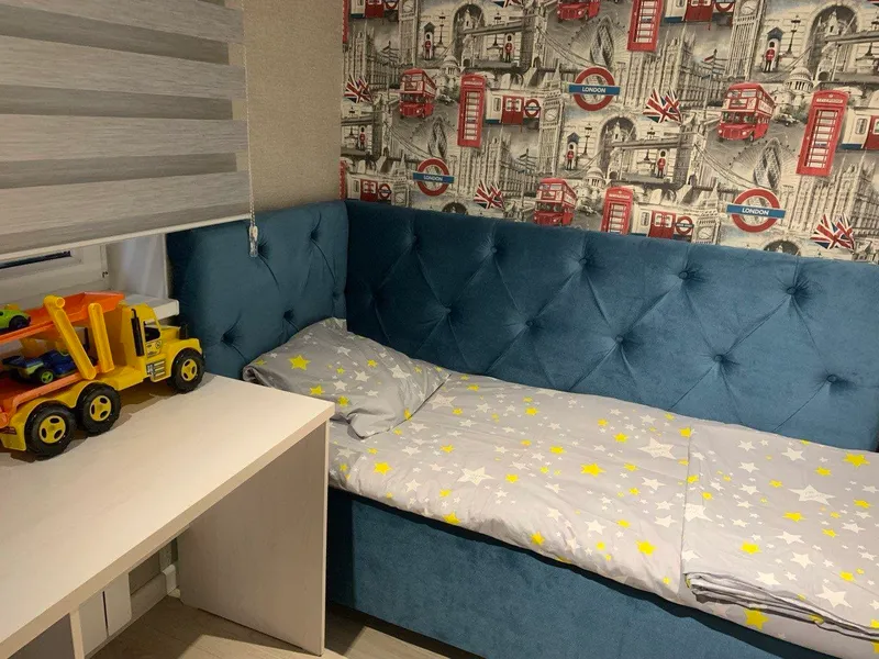 Продаётся трёхкомнатная квартира, Карасу 2 — фото 5 Продаётся трёхкомнатная квартира, Карасу 2 — фото 5