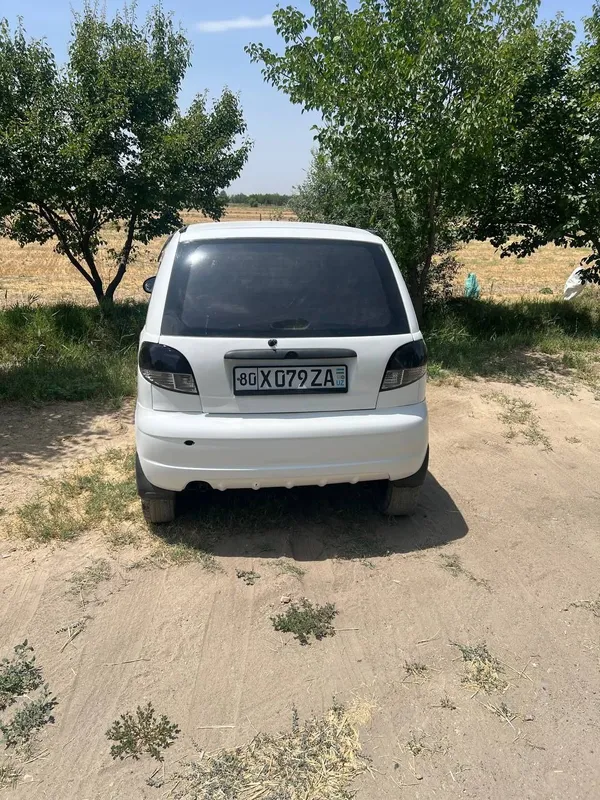 Matiz zori sotiladi 3