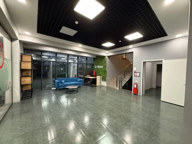 Яккасарайский район отдельно стоящие здание 1200кв.м — фото 3