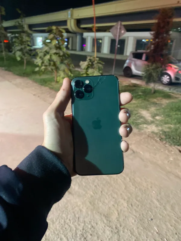 iPhone 11 Pro 64 ГБ 2