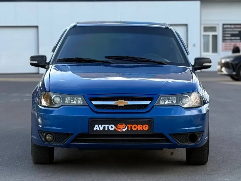 Nexia 1,5 л, 2011 год, 225 000 км, в хорошем состоянии 1 Nexia 1,5 л, 2011 год, 225 000 км, в хорошем состоянии 1