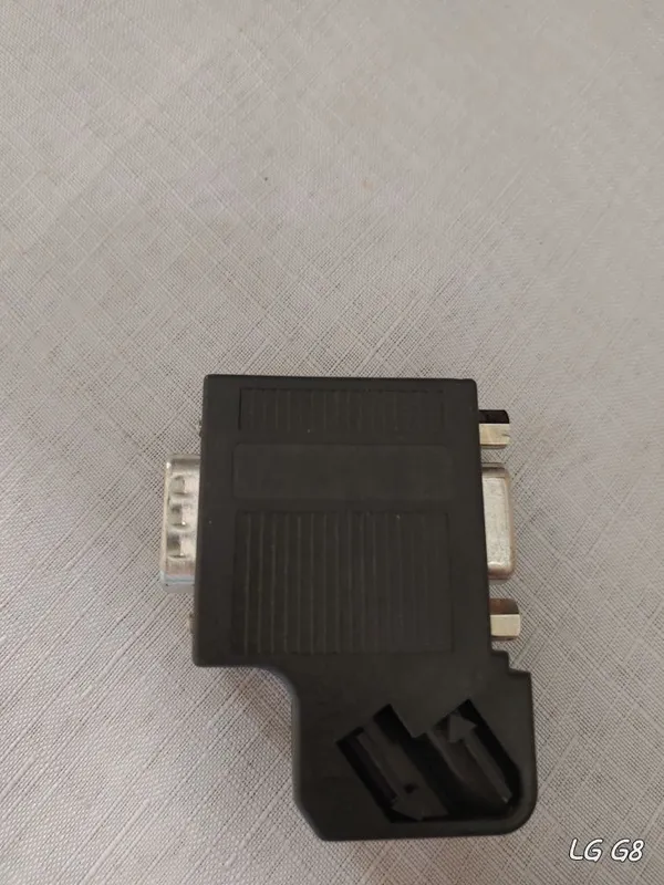 Продам разъём PROFIBUS Siemens — фото 4