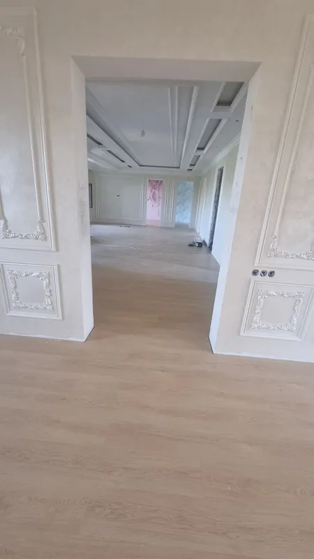 parket tarket gipsakarton xizmati 6