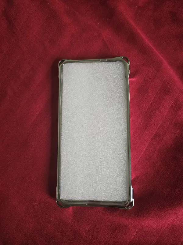 чехол на Samsung s21 — фото 1
