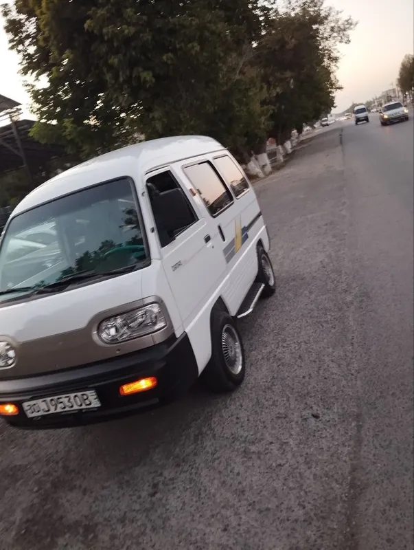 Damas 2024 srochna sotiladi 2