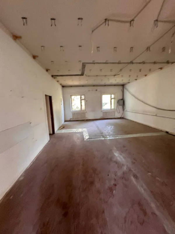 Дом под коммерцию ТТЗ Диадора 2-этажа 400 м² среднее 1-линия — фото 2