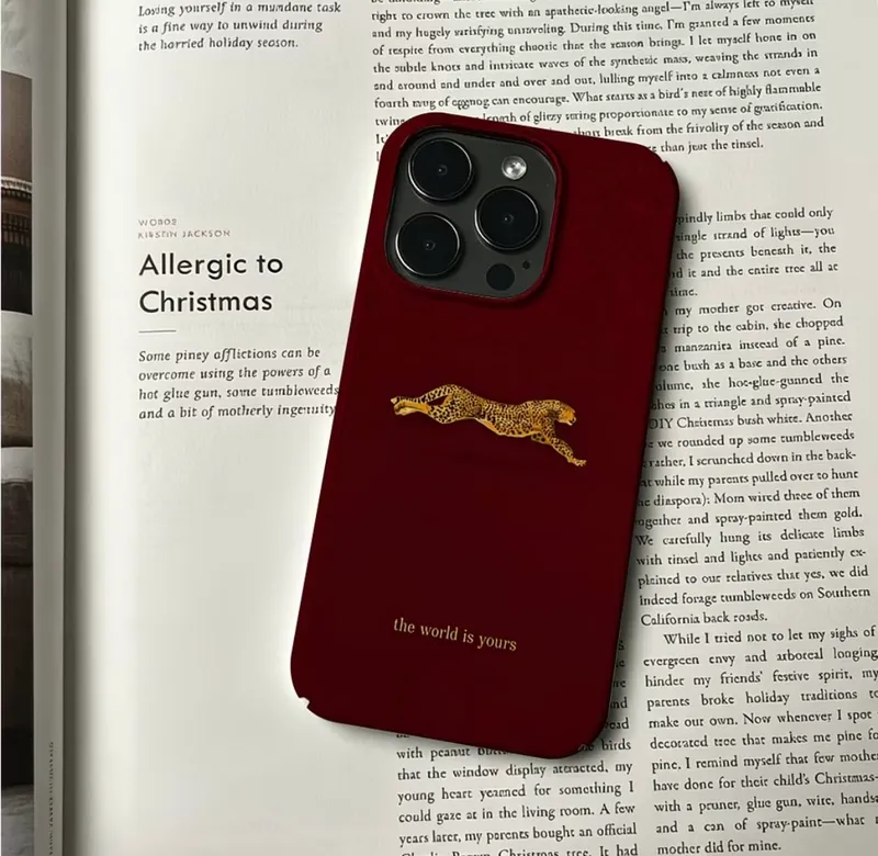 Iphone 14 pro chehol