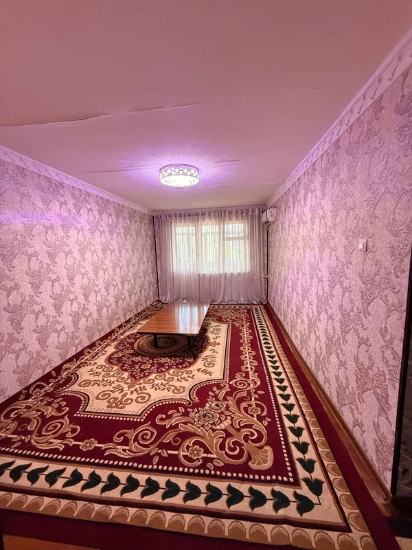 Qarshi shahar, Paxtazor m/t.da 2 xonali kvartera sotiladi 1 Qarshi shahar, Paxtazor m/t.da 2 xonali kvartera sotiladi 1