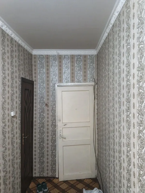 Яккасарой Бошлик 1 хонали Еш Оилага 4