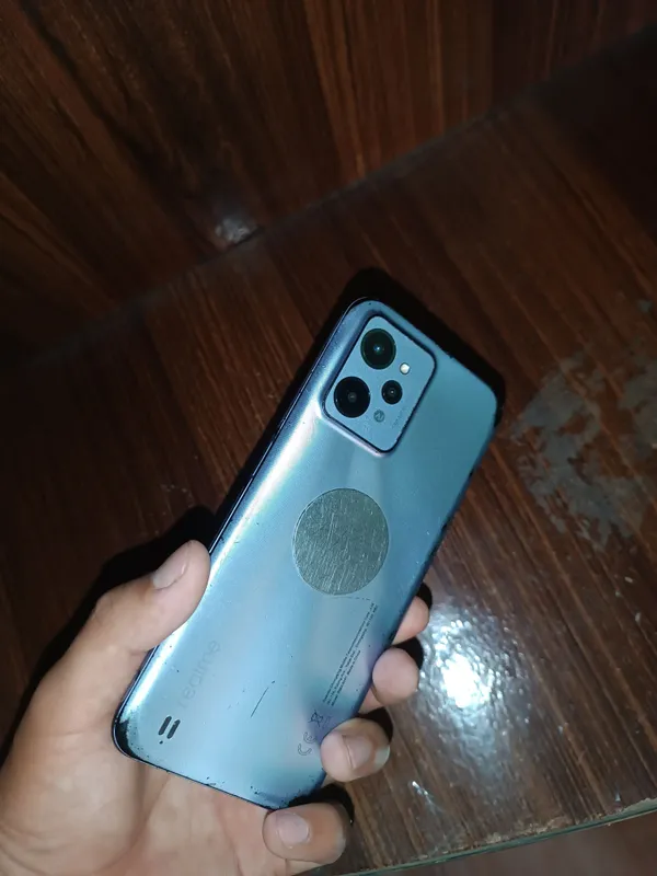 Realmi c 31 продаётся 3