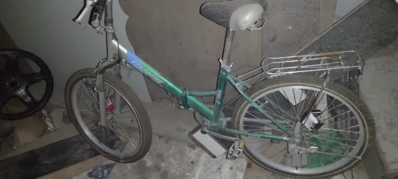 3 xildagi velosiped sotiladi 4