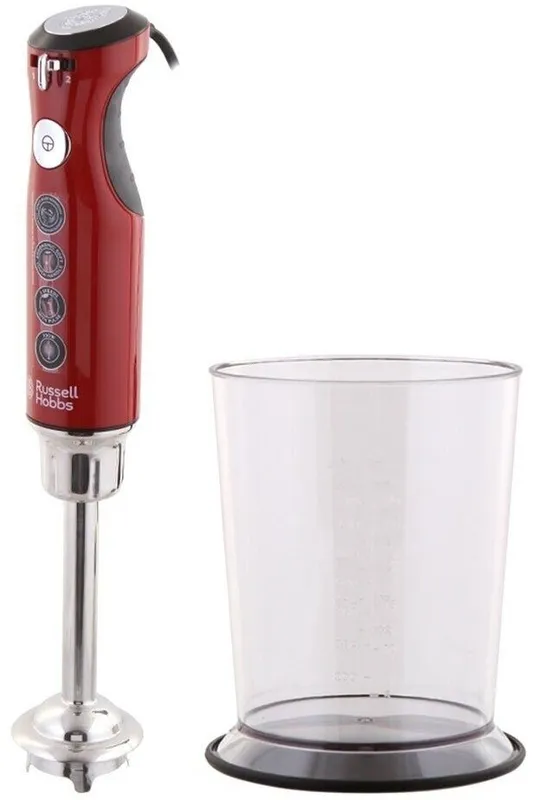 Блендер Russell hobbs RETRO 25230 4