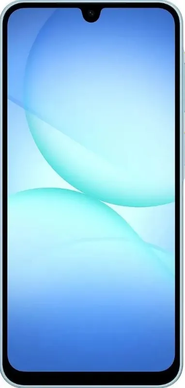 Смартфон Samsung Galaxy A17 6/128GB Light Blue (Синий) — фото 1