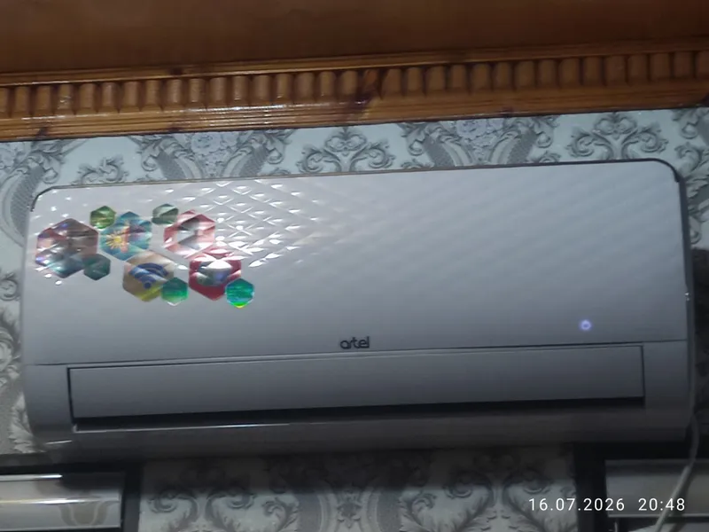 Кондиционер Artel