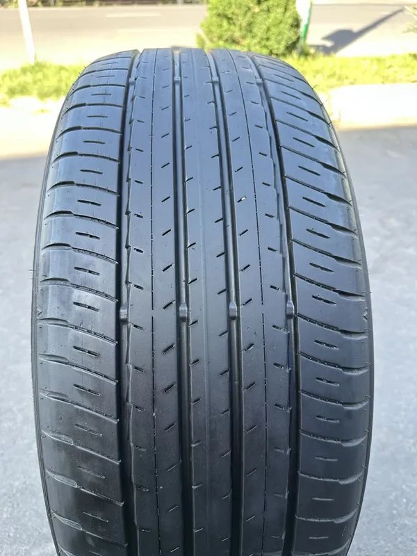 Dunlop SP Sport Maxx 255/45 R20 — 1 шина, отличное состояние