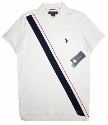 Erkeklar kiymi U.S. Polo Assn USA dan olingan