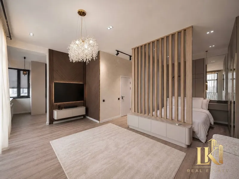 Продаётся 2-комнатная квартира в ЖК Glamour Residence (Мирабадский район) 3 Продаётся 2-комнатная квартира в ЖК Glamour Residence (Мирабадский район) 3