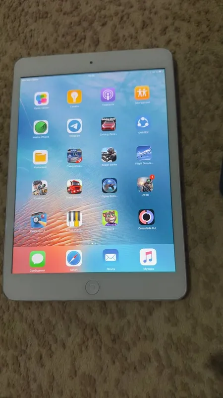 ipad air 2012