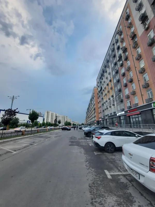 Аренда помещения / Махтумкули, Паркентский Мост — фото 4