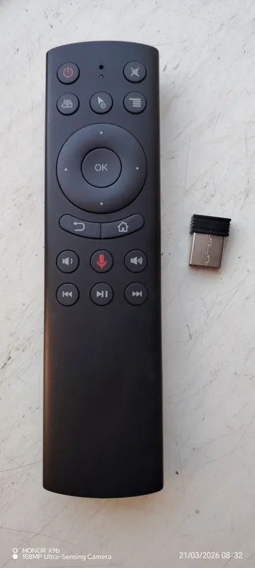 пульт дистанционного управления iHandy Air Mouse