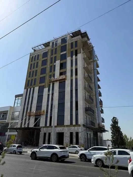 Саламатина Продается Гостиница Здания 6500м² Яккасарайский район ЦЕНТР