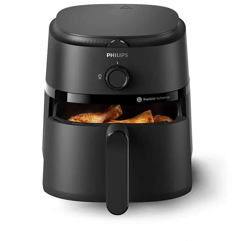 Аэрогриль PHILIPS NA120/00 — фото 3